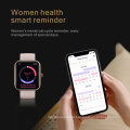 Silica Gel Wristwatch Sport Smart Watch For Android And Ios